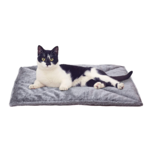 24 x 18 inch Extra Warm Thermal Pet Pad for Indoor Outdoor Pets